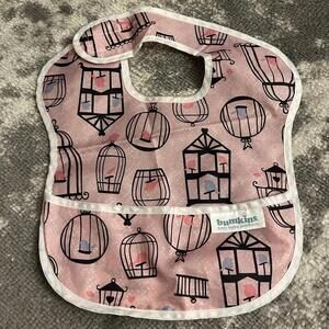 Bumkins Waterproof Infant Baby Bib
